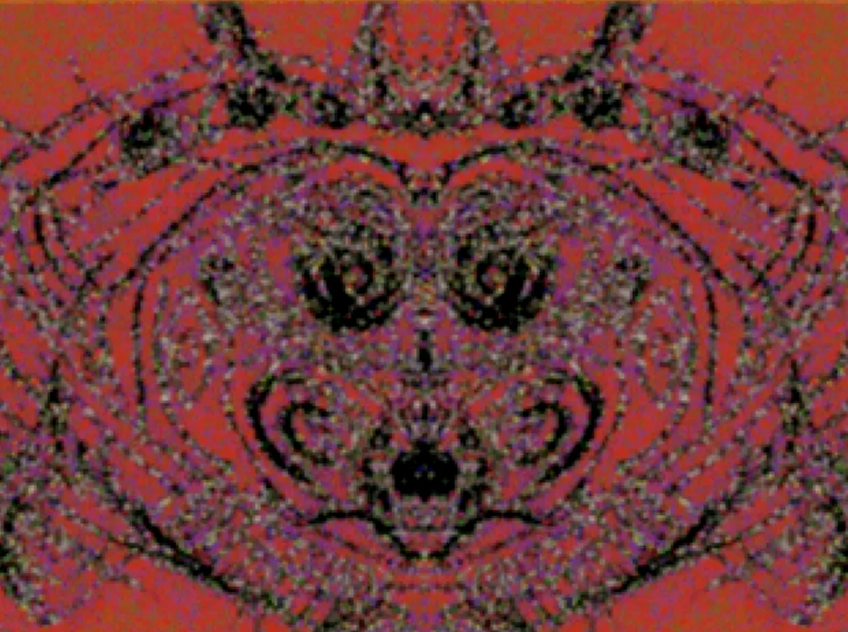 face